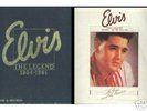 Elvis Presley – The Legend Vol One 1954-61 12LP Box Set
