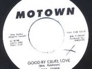 Linda Griner 45 on Motown Northern Soul / DJ Copy
