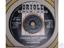 Marvelettes - Locking Up My Heart - Oriole - SO RARE