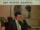 Art Pepper-Modern Art-Intro 606-ORIGINAL-NEAR MINT