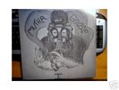 Mutha Goose  1  (ultra Rare)lp264-01 Acid Underground