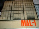 MAL WALDRON  QNT. N.Y. PRESTIGE LP