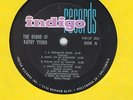 KATHY YOUNG  AND THE INNOCENTS    RARE  LP