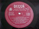 *ROLLING STONES No1* 1964 UK DECCA MONO LP **MINT-**