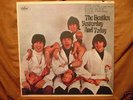 Beatles Yesterday And Today MonoThird State Butcher