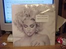 fever by madonna  dj double pack   red vinyl  NO RESERV