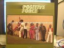 Positive Force L.p.  Original Copy