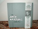 JACK KEROUAC  4 LP BOX  POETRY FOR BEAT GENERATION NM