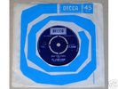 ST. LOUIS UNION East Side Kids UK'66 MOD FREAKBEAT 45