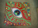 13th Floor Elevators Psychedelic Sounds LP Psych Orig
