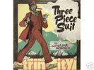 dj LP:TRINITY-three piece suit