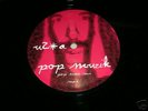 U2 POP MUZIK(Popmart mix) UK promo Mart 1  12