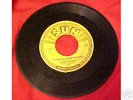 ELVIS PRESLEY SUN LABEL 45 RECORD