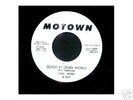 RARE NORTHERN SOUL...LINDA GRINER on MOTOWN
