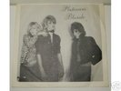 1ST PLATINUM BLONDE SINGLE KBD TORONTO PUNK (RARE) NR