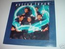 ACTIVE FORCE-S/T LP-83 MODERN SOUL/FUNK-A & M ORIG-NICE