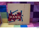 Hank Mobley Blue Note 1560 47 W 63rd DG Orig Mono