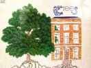 TREES GARDEN OF JANE DELAWNEY UK ORIG LP FOLK PSYCH
