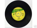 NORTHERN SOUL 45 - ERROL DIXON on DIRECT