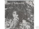 IDLEWILD - QUEEN OF THE TROUBLED TEENS 7'