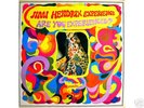 JIMI HENDRIX ARE YOU EXPERIENCED ORIG FRENCH MONO LP