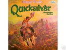 QUICKSILVER MESSENGER SERVICE HAPPY TRAILS MINT ORIG LP