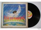 LOS FLIPPERS - Vinyl LP -  FUZZ PSYCH , Colombia L K