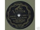 PRE WAR BLUES JOHN ESTES&James RACHEL Vi38595V+
