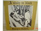 LARRY’S REBELS-monster orig.1967 NZ garage punk LP-FUZZ