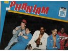 Phan Jam Tuff Crew Mint SOo Deff ORIGINAL SEALED LP