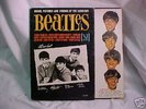 SONGS,PICTURES AND STORIES OF THE FABULOUS BEATLES