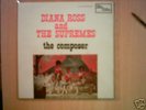DIANA ROSS THE SUPREMES THE MOST RARE EP FROM PORTUCAL