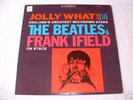 BEATLES Jolly What FRANK IFIELD Vee Jay VJS 1085