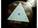 Pink Floyd- Dark Side of the Moon- Rare Solid Prism  LP