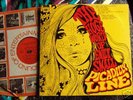Picadilly Line Huge World Of Emily Rare CBS ORIG LP