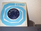 JOE MEEK 45 PAMELA BLUE MY FRIEND BOBBY 1963