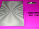 P.A. DAHAN Heavy Funk Breaks French TELEMUSIC Library