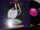 VAN DER GRAAF - H To He... orig 1970 MATRIX 1 LP....EX+