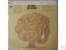 EARL SCRUGGS  HIS FAMILY & FRIENDS-BOB DYLAN,JAPAN+OBI