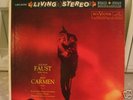 Gounod - Faust  Gibson LIVING STEREO LSC 2449