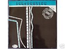 PERSPECTIVE Belgian Jazz Library Placebo Solis Lacus LP