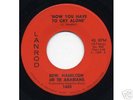 Northern Soul 45 - E. Hamilton & the Arabians - Now....