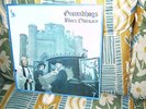BLUES OBITUARY - GROUNDHOGS   LIBERTY UK
