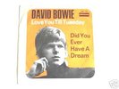 David Bowie - Love You Till Tuesday - Germany 7