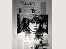 The Cramps Psychedelic Safari  Lp
