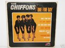CHIFFONS                                One Fine Day LP