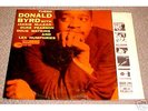 DONALD BYRD & JACKIE McLEAN 