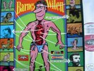 BARNEY WILEN ORIGINAL FRENCH VOGUE ZODIAC - RARE