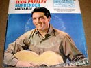ELVIS PRESLEY---Surrender---Rare Compact 33 Sleeve