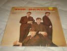 INTRODUCING THE BEATLES  LP 1062 (m) VEE JAY 1964